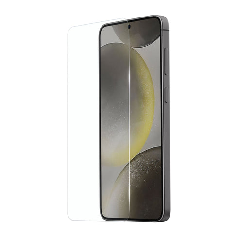 HyperGear Tempered Glass Screen Protector w/Installation Applicator Tray Galaxy S Series 16100